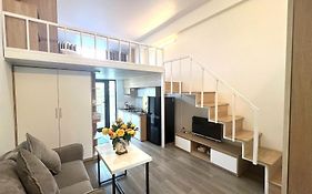 Era Apartment Đông Tác
